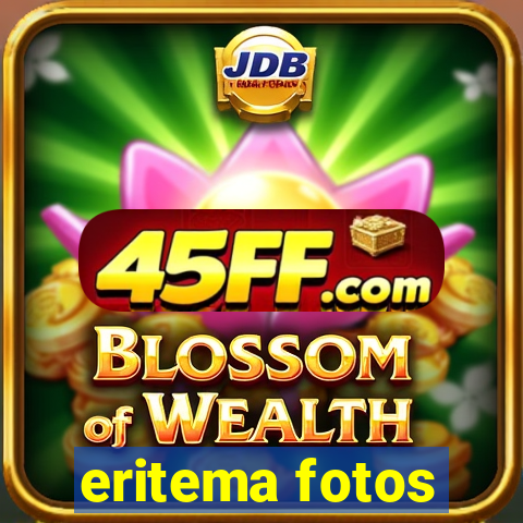 eritema fotos